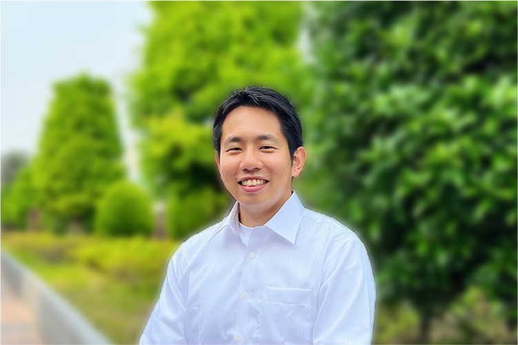 山田 優大 プロフィール画像